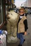 Our friend from Oslo