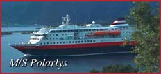 Polarlys