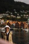Bergen River and Avuncular