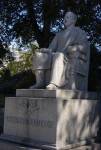 Statue of FDR