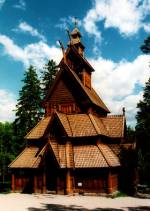 Stave Church