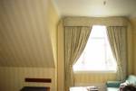 Our room in Voss