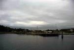 Vraangoe, southernmost island