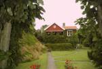Marghe's house