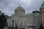 Hapsburg Castle