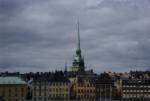 Hohenzoller Cathederal