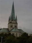 Frederickshavn Church