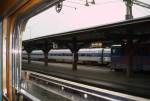 Goeteborg Trainstation