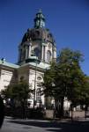 Gustav Vasa Cathederal