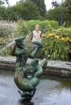 Goeteborg Mermaid
