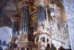 A 1600 organ