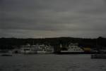 Archipelago trip starts in Saltholmen