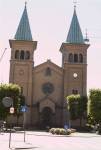 St. Paul's Church
