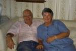 Charlie and Barbara Moller