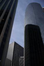 A beautiful building in San Francisco
