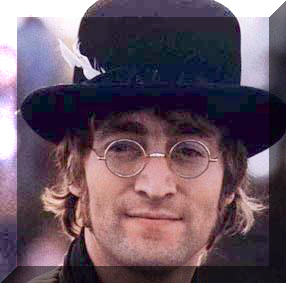 "Some may say i'm a dreamer...&nbsp;&nbsp; ...but i'm not the only one"
