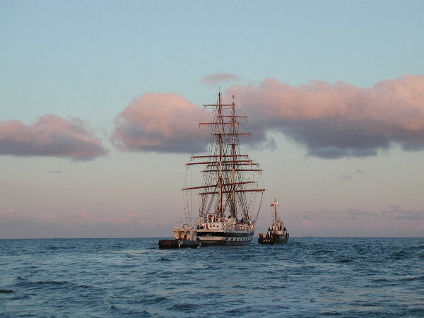 Ahaaaagh Maties! Come Aboard!