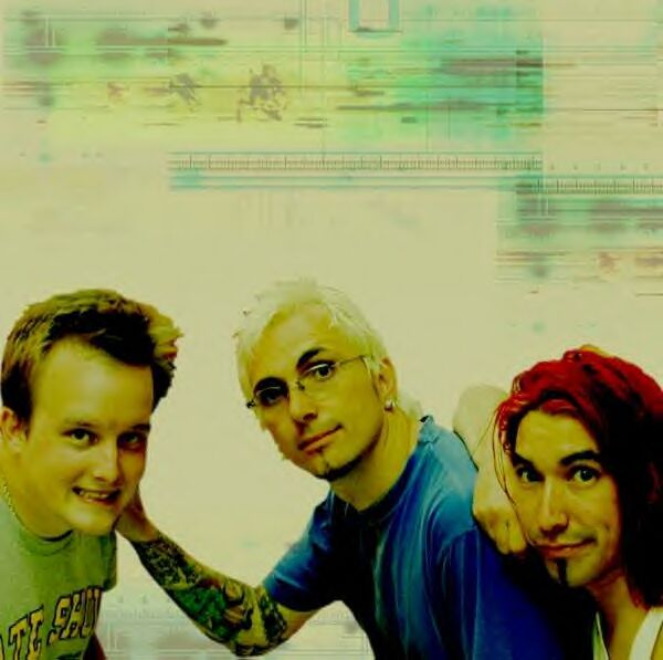 the band