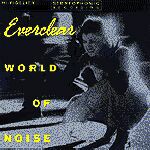 "world of noise" cover