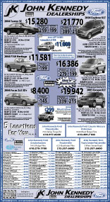Ford Ad