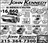 Southampton Ad