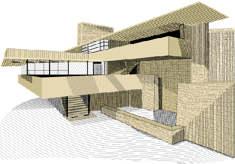 fallingwater