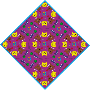 radial pets