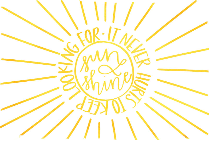 Sunshine