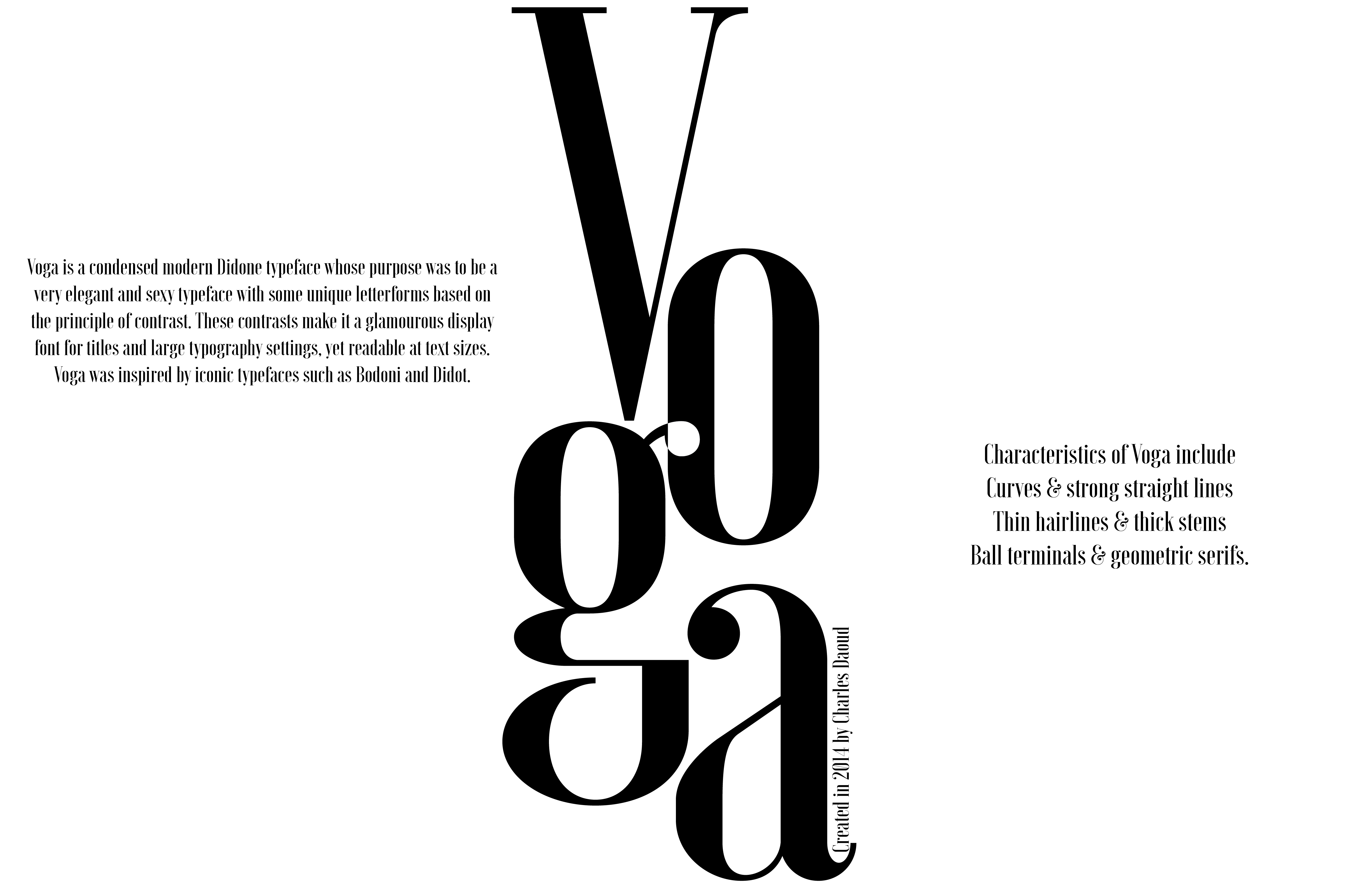 Voga