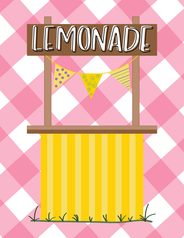 Lemonade