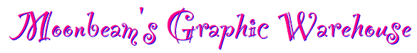 Moonbeam's 
Graphic Warehouse