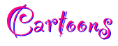 Cartoons