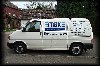 The Van