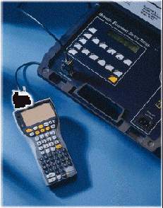 Portable Appliance Page