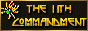 I follow The 11th Commandment--do you? Give Credit Where Credit Is Due...Always!