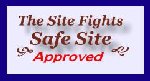 We're a TSF Safe Site!