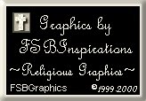 FSB Graphics Logo