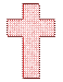Blank Cross