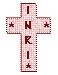 INRI Cross