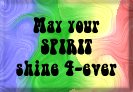 spirit shine