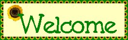 Welcome