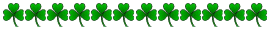 Glreen Clovers Line