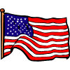 American flag