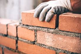 Building a wall