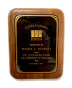 Award a