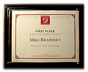 Award e