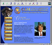 Capital Growth Management, Inc.