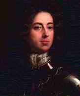 John Churchill
