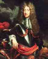 James II