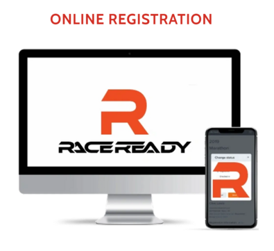 Raceready